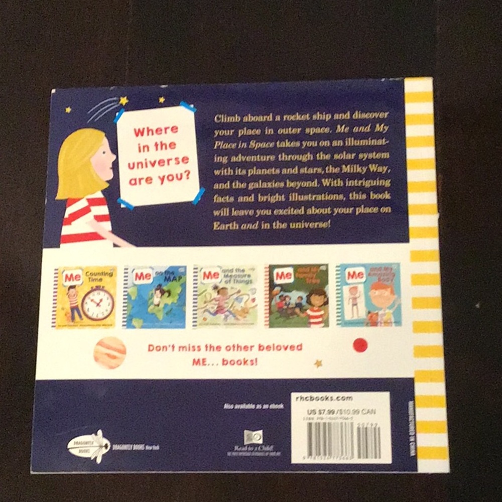 Me Books - Picture 9 of 15